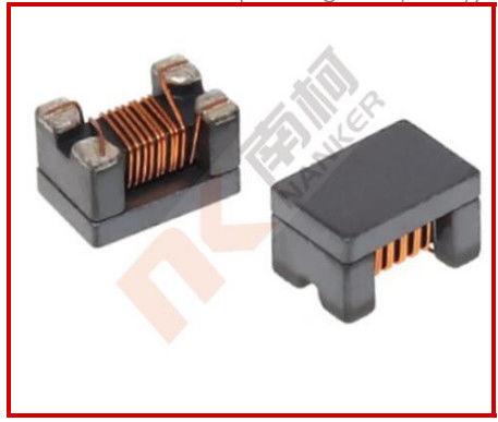 Filter High Frequency DC Common Mode Choke Inductor DCCM02 Series