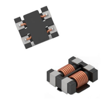 DC Line Filter Choke Inductor DC DC Converter DCCM04 Series