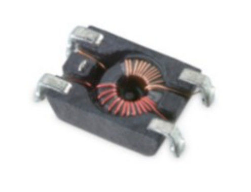 High Current Line Filter Chokes Inductor Common Mode Choke DCCM06 Series