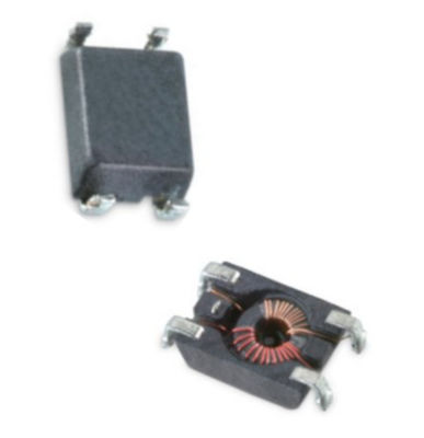 High Current Line Filter Chokes Inductor Common Mode Choke DCCM06 Series