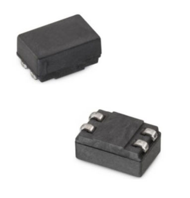 NiZn MnZn Power Supply Common Mode Choke Ring Core Inductor Line Filter