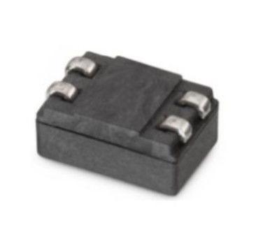 NiZn MnZn Power Supply Common Mode Choke Ring Core Inductor Line Filter