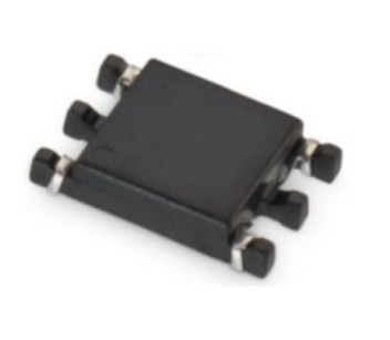NiZn Common Mode Chokes High Current DC NiZn Inductor Line Filter DCCM08 Series ISO