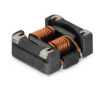 DCCM09 Series Common Mode Chokes Power Supply DC 80VDC 42VAC