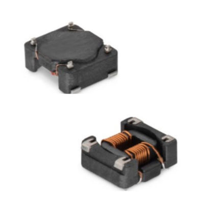 DCCM09 Series Common Mode Chokes Power Supply DC 80VDC 42VAC