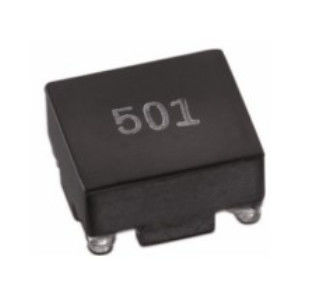 Low Profile Common Mode Chokes High Impedance Inductor DCCM10 Series