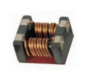 Surface Mount Electronic Choke Coil High current Mode Choke DCCM13 Series