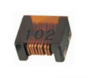 Surface Mount Electronic Choke Coil High current Mode Choke DCCM13 Series