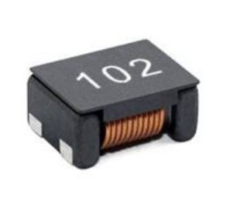Power Lines Common Mode Choke Inductance DC SMD Inductor Filter DCCM14 Series