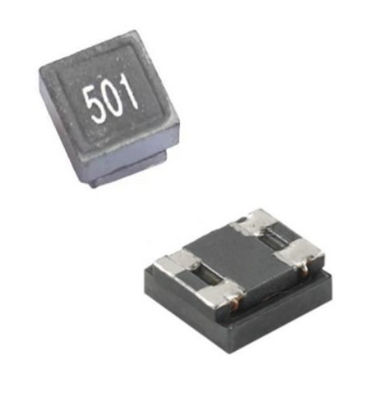 Cube Common Mode Chokes High Inductance Line Filter DCCM15 Series