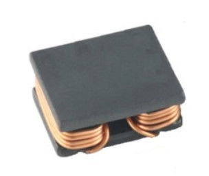 Power Surface Mount Common Mode Choke SMD Inductor DCCM16 Series