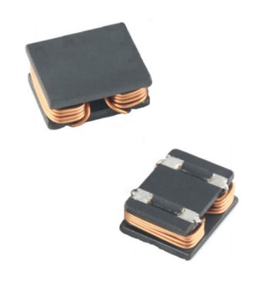 Power Surface Mount Common Mode Choke SMD Inductor DCCM16 Series