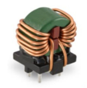 Power Line Common Mode Chokes Electronics Ferrite Core ACCM01 Series