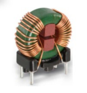 Power Line Common Mode Chokes Electronics Ferrite Core ACCM01 Series