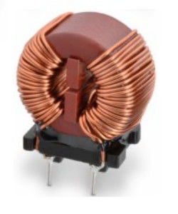 Small common mode power line choke Inductor Alternating Current ACCM02 Series