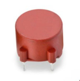 Cover Common Mode Chokes MnZn Inductor High Interference ACCM03 Series