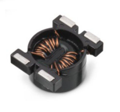 SMPS Common Mode Chokes Alternating Current MnZn Inductor ACCM04 Series