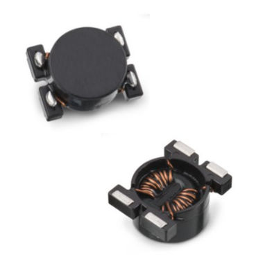 SMPS Common Mode Chokes Alternating Current MnZn Inductor ACCM04 Series