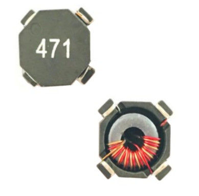 NiZn Choke Coil Inductor SMD Alternating Current ACCM06 Series