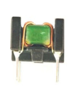 AC Common Mode Choke Filter THT NiZn Choke Inductor ACCM09 Series