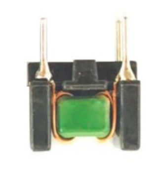 AC Common Mode Choke Filter THT NiZn Choke Inductor ACCM09 Series