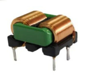 MnZn Flat Wire Choke AC Mode Choke THT Inductor Filter ACCM10 Series