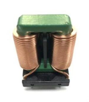 MnZn Flat Wire Choke AC Mode Choke THT Inductor Filter ACCM10 Series