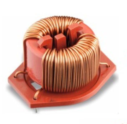AC Common Mode Chokes Inductor Horizontal MnZn THT Filter ACCM11 Series