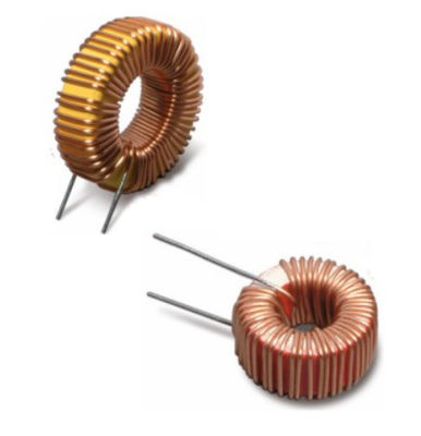 FCLT Differential Common Mode Chokes Ring Toroidal Type Filter Choke Inductor