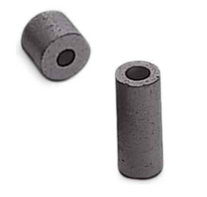 Small Ferrite Core Ring Cylinder Shape Magnetic Ferrite Rod Core