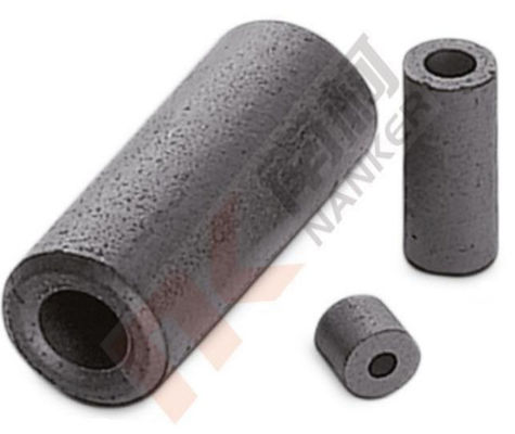Small Ferrite Core Ring Cylinder Shape Magnetic Ferrite Rod Core