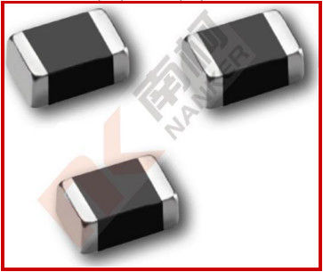 NiZn Ferrite Bead EMI Filter Electronic Components Of EMC Wide Impedance