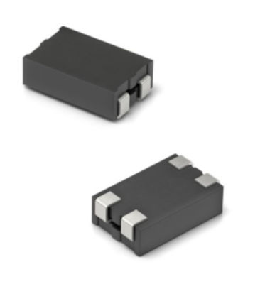 Power Supply EMC Components SMD Ferrite Bead Array Low DC Resistance FBBA Series