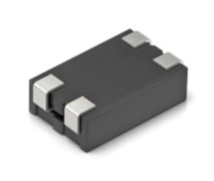 Power Supply EMC Components SMD Ferrite Bead Array Low DC Resistance FBBA Series