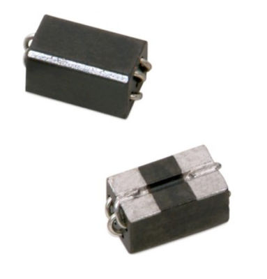 FBFH Series EMC Components Low DC resistance NiSn 5 Hole Ferrite Bead EMI