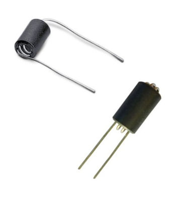 Electronic EMI EMC Components Magnetic 6 Hole Ferrite Bead FBSH Series