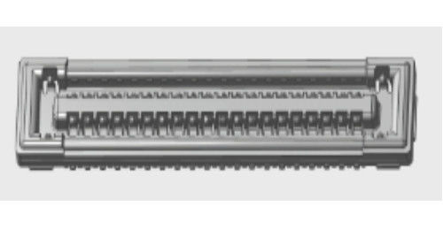 0.35mm Pitch Board To Board Connector BTB Connector Female Type Height 0.6mm