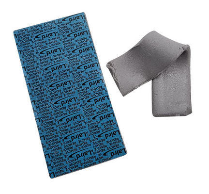 High Thermally Conductive Interface Pads Gap Filler Thermal Pad Electronics