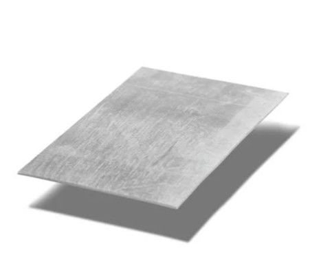 34W Thermal Interface Materials Grey Gap Filler Thermal Pad Thermal Conductivity