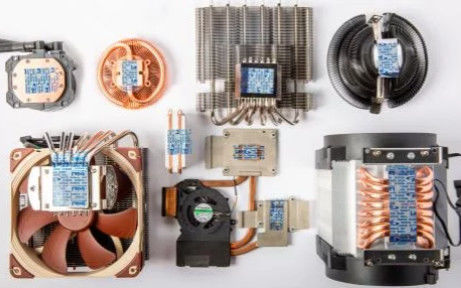 TPCM 5000 Thermal Phase Change Thermal Interface Material Conductivity Silicone Free