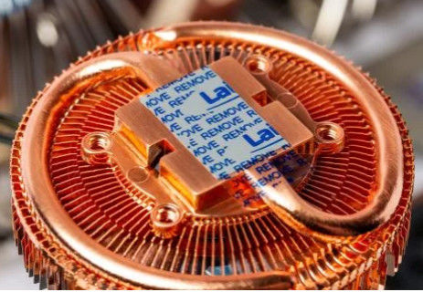 TPCM 5000 Thermal Phase Change Thermal Interface Material Conductivity Silicone Free