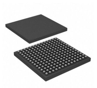 XC7S50-1CSGA324I FPGA IC AMD Xilinx Series IO Optimization IC Chips