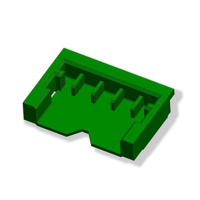 WTB Electronic Components Connectors Wire To Board Connector 1.2mm Pitch ROHS