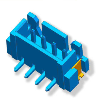 Smt Electronic Components Connectors 7.8mm Height Wire To Board Connector ISO