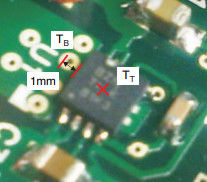 TPS7A8101DRBR IC Chips TI LDO Low Noise Wide Bandwidth Low-Dropout 1-A Regulator