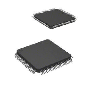 LC4256ZC-45TN100C FPGA IC CPLD Complex Programmable Logic Devices