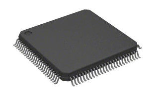 LC4256ZC-45TN100C FPGA IC CPLD Complex Programmable Logic Devices