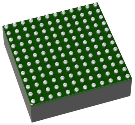 LTM4676AIY#PBF  Non-isolated PoL module DC converters