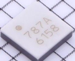 HMC787ALC3BTR  DOUBLE-BALANCED - MIXER, 3-11GHZ