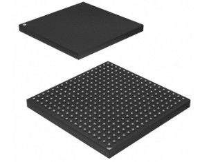 ATSAMA5D33A-CUR 	 IC MPU SAMA5D3 536MHZ 324LFBGA